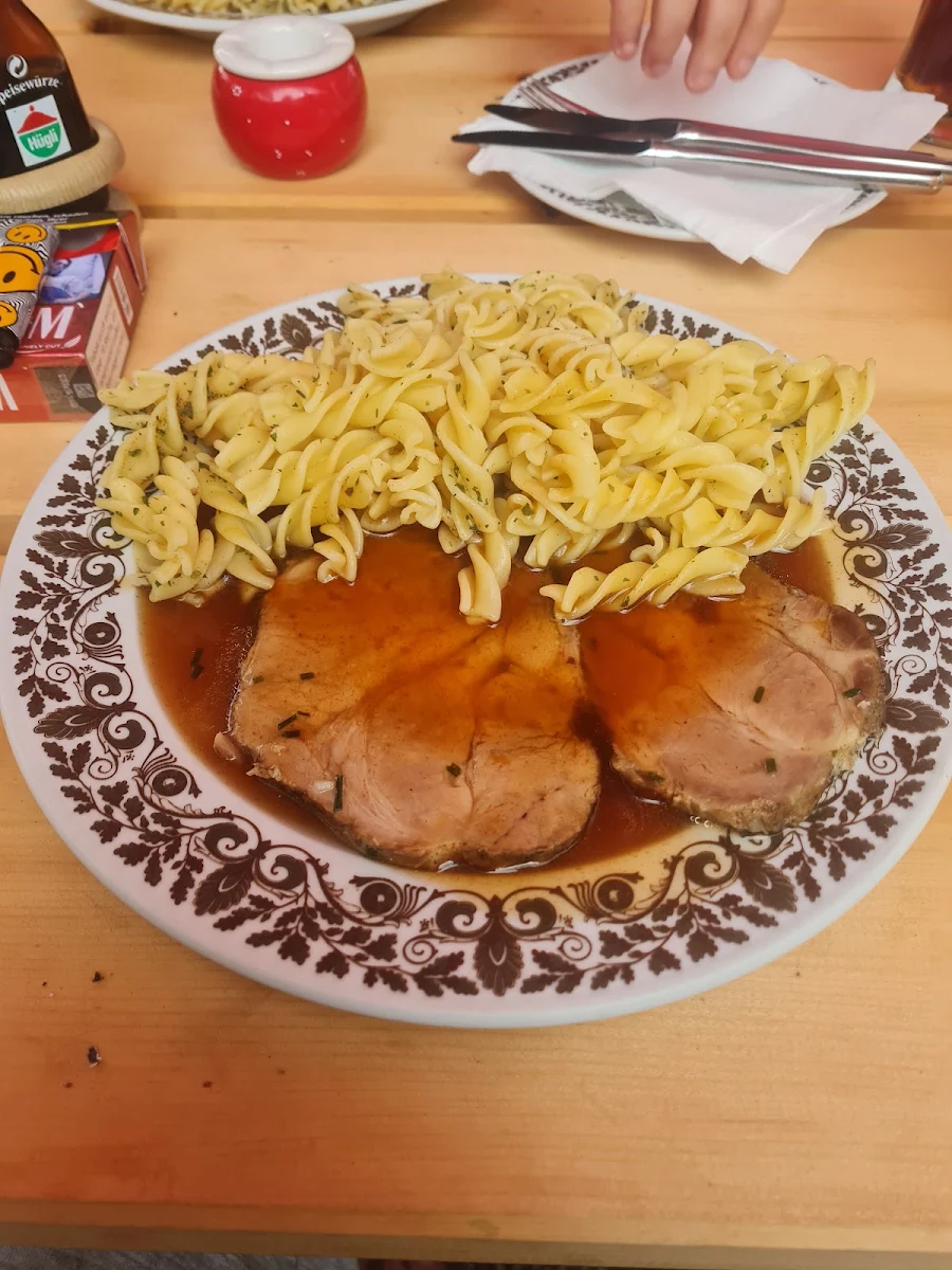 Essen und Trinken photo 8
