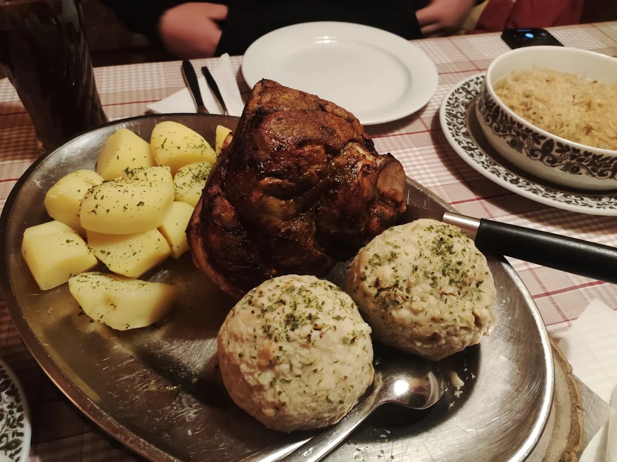 Essen und Trinken photo 9