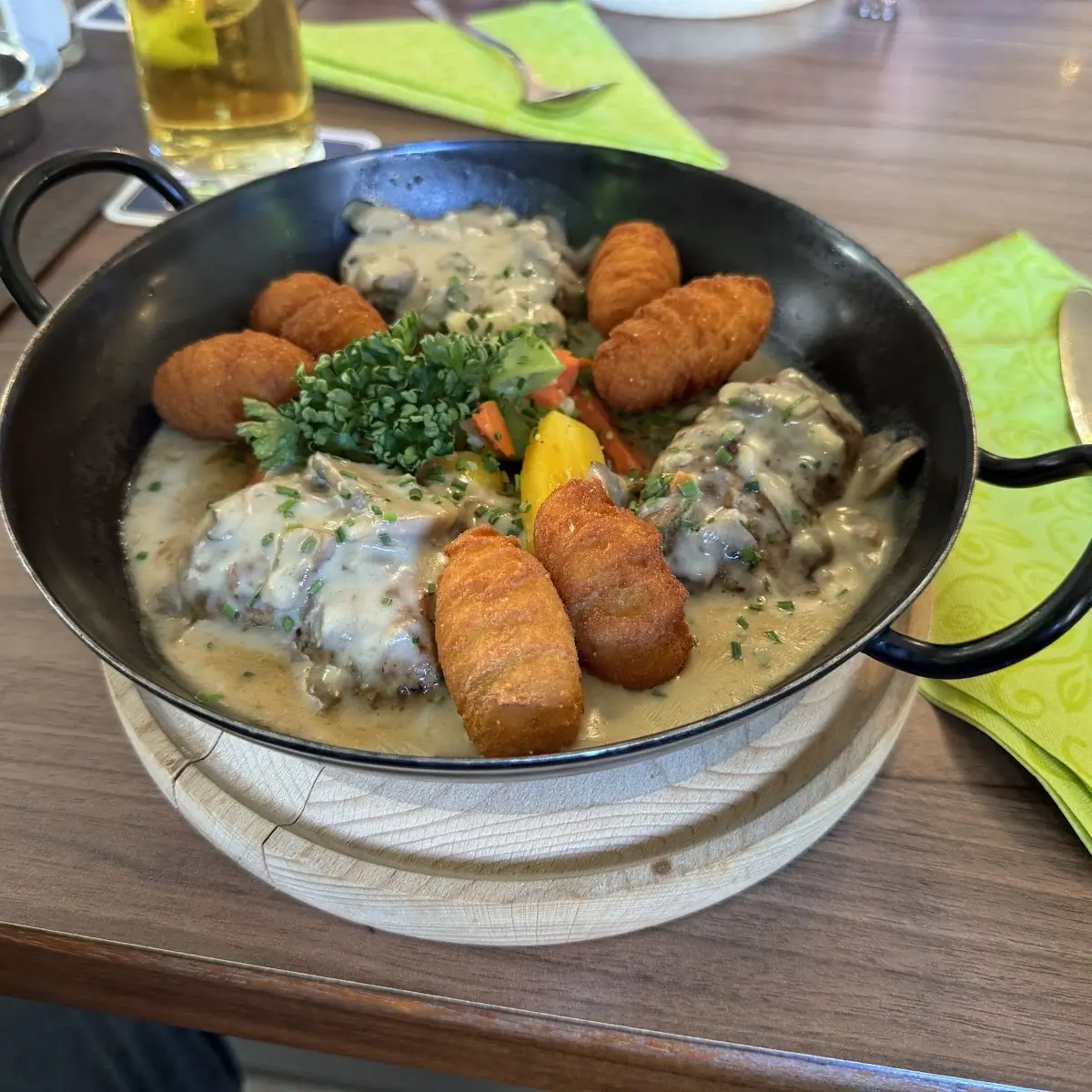 Essen und Trinken photo 10