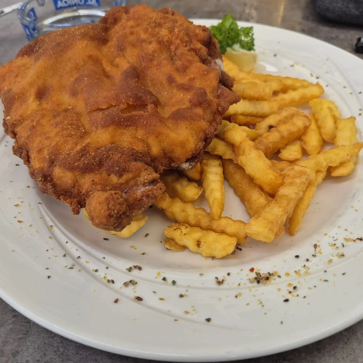 Essen und Trinken photo 5