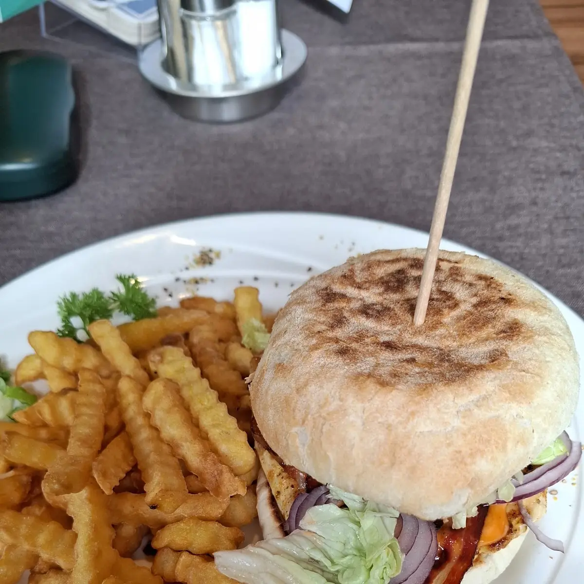 Essen und Trinken photo 6