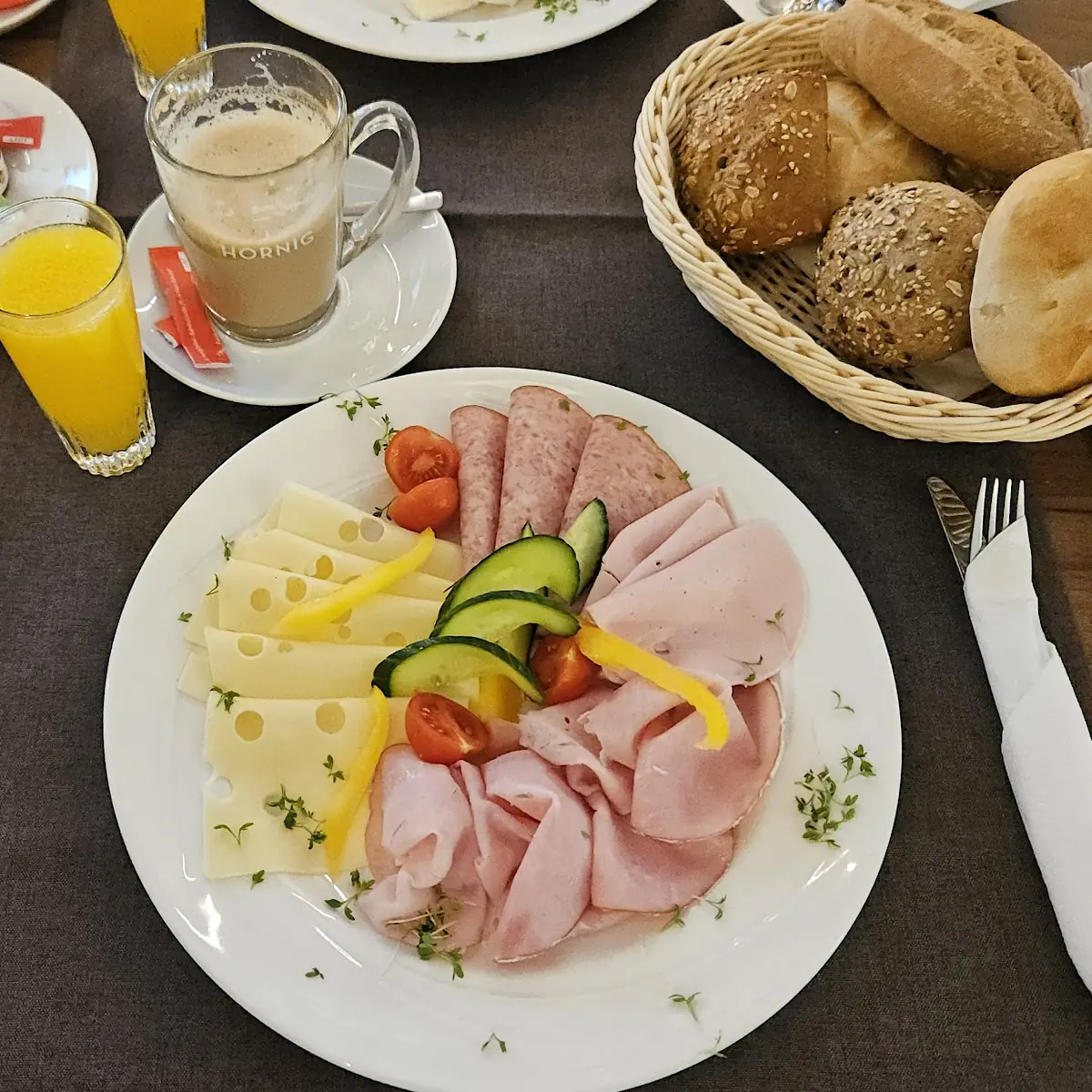 Essen und Trinken photo 9