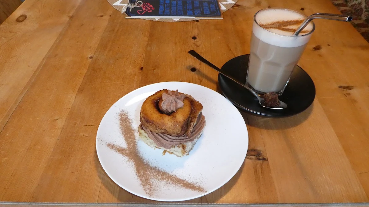 Essen und Trinken photo 10