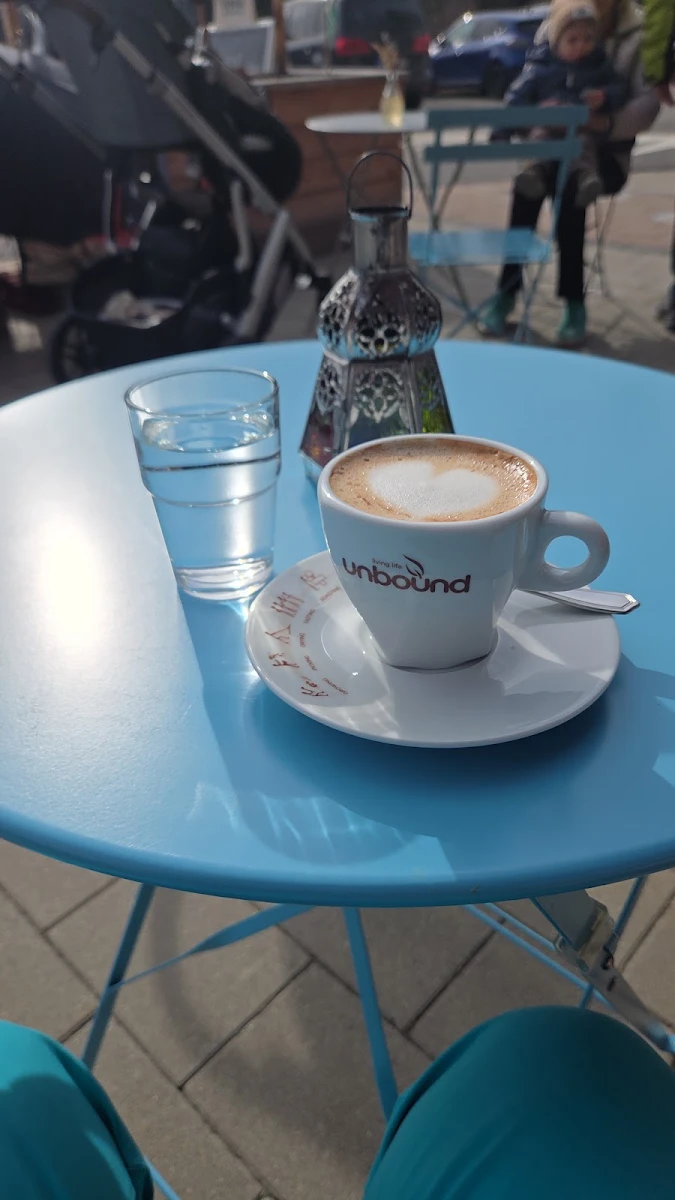 Essen und Trinken photo 5