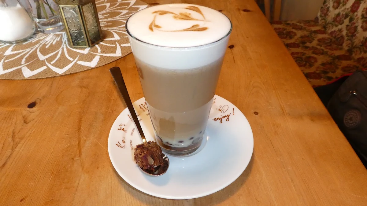 Essen und Trinken photo 6