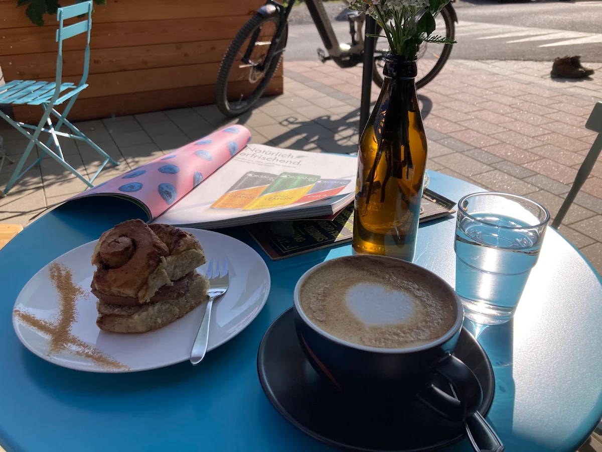 Essen und Trinken photo 9
