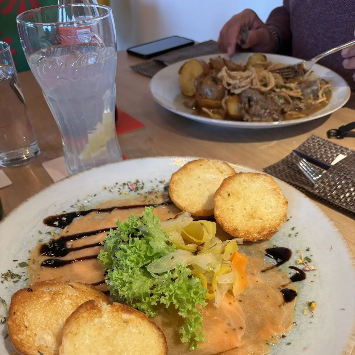 Essen und Trinken photo 9
