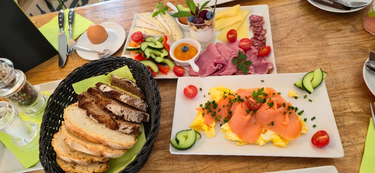 Essen und Trinken photo 1