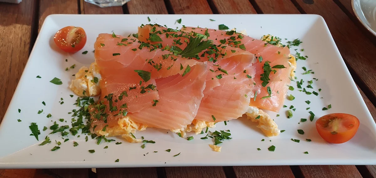 Essen und Trinken photo 5