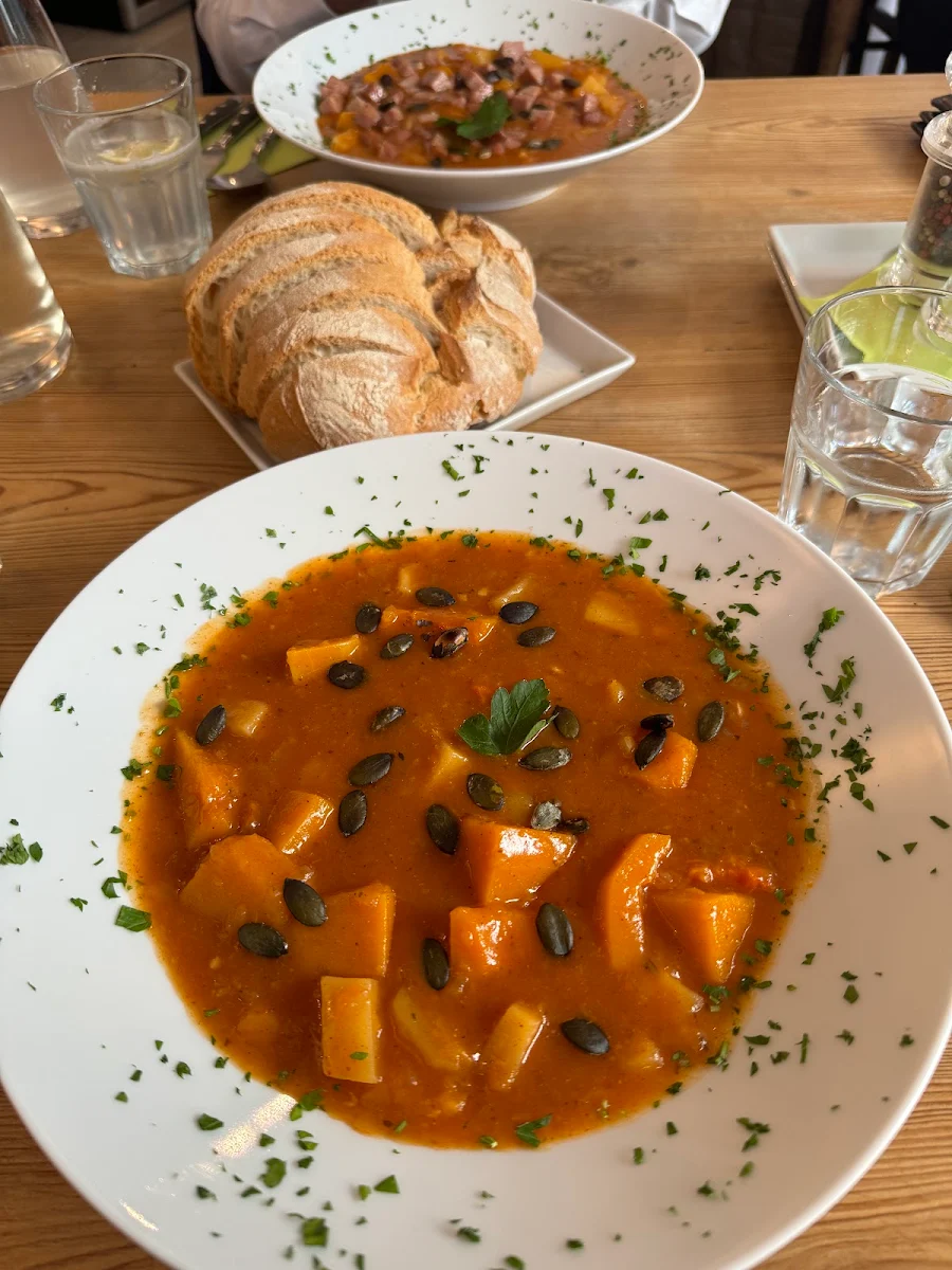Essen und Trinken photo 6
