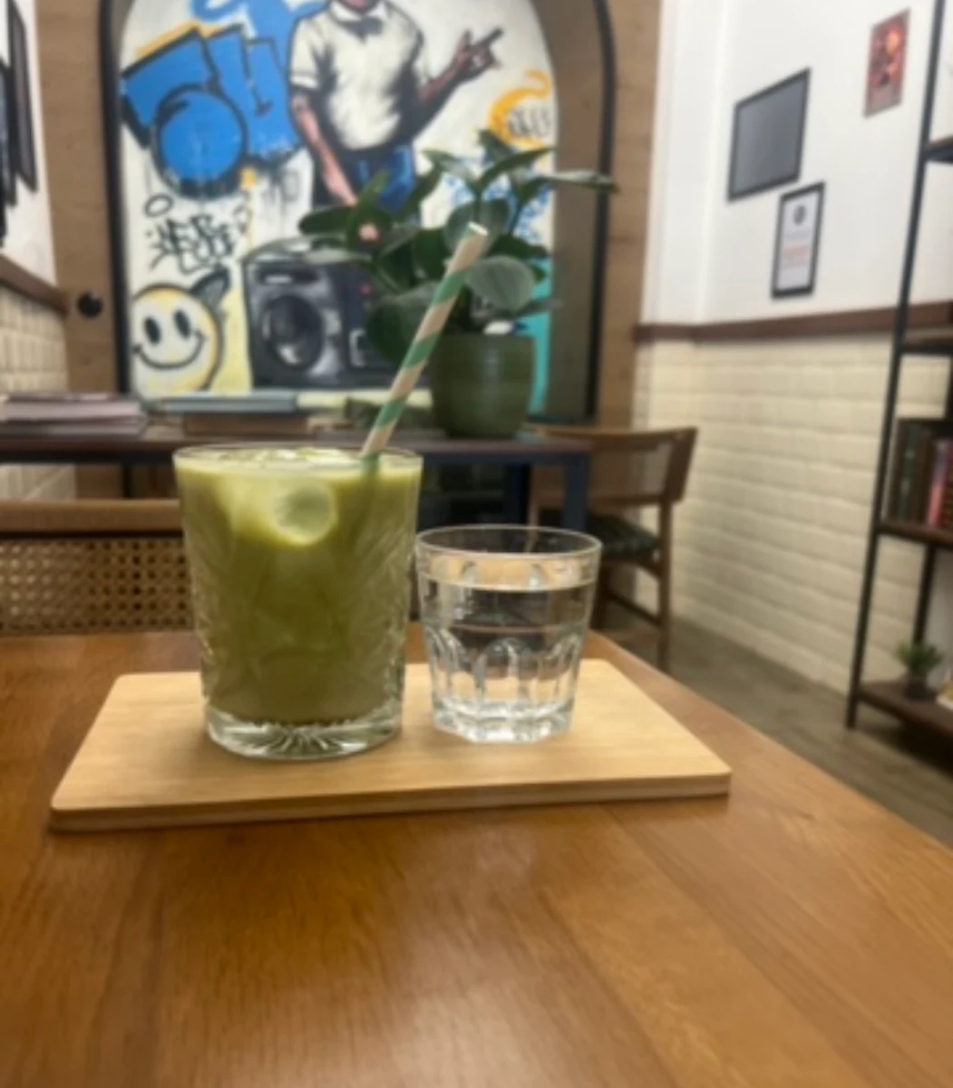 Essen und Trinken photo 4