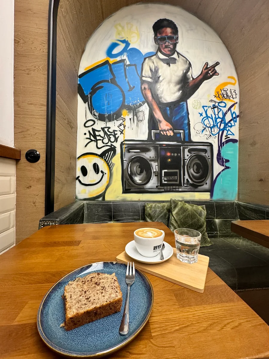 Essen und Trinken photo 9
