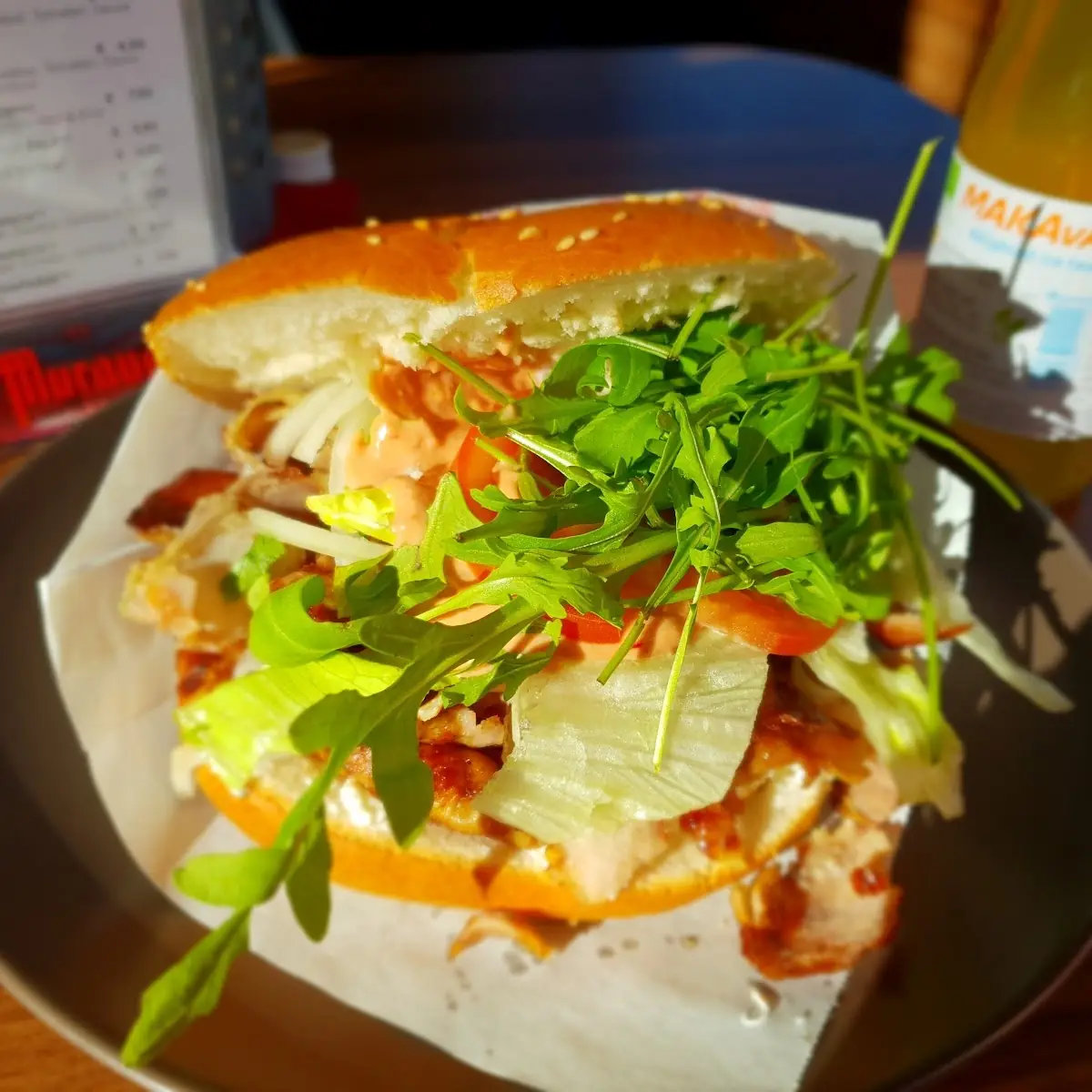 Essen und Trinken photo 2