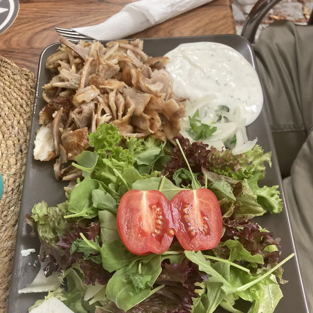 Essen und Trinken photo 3