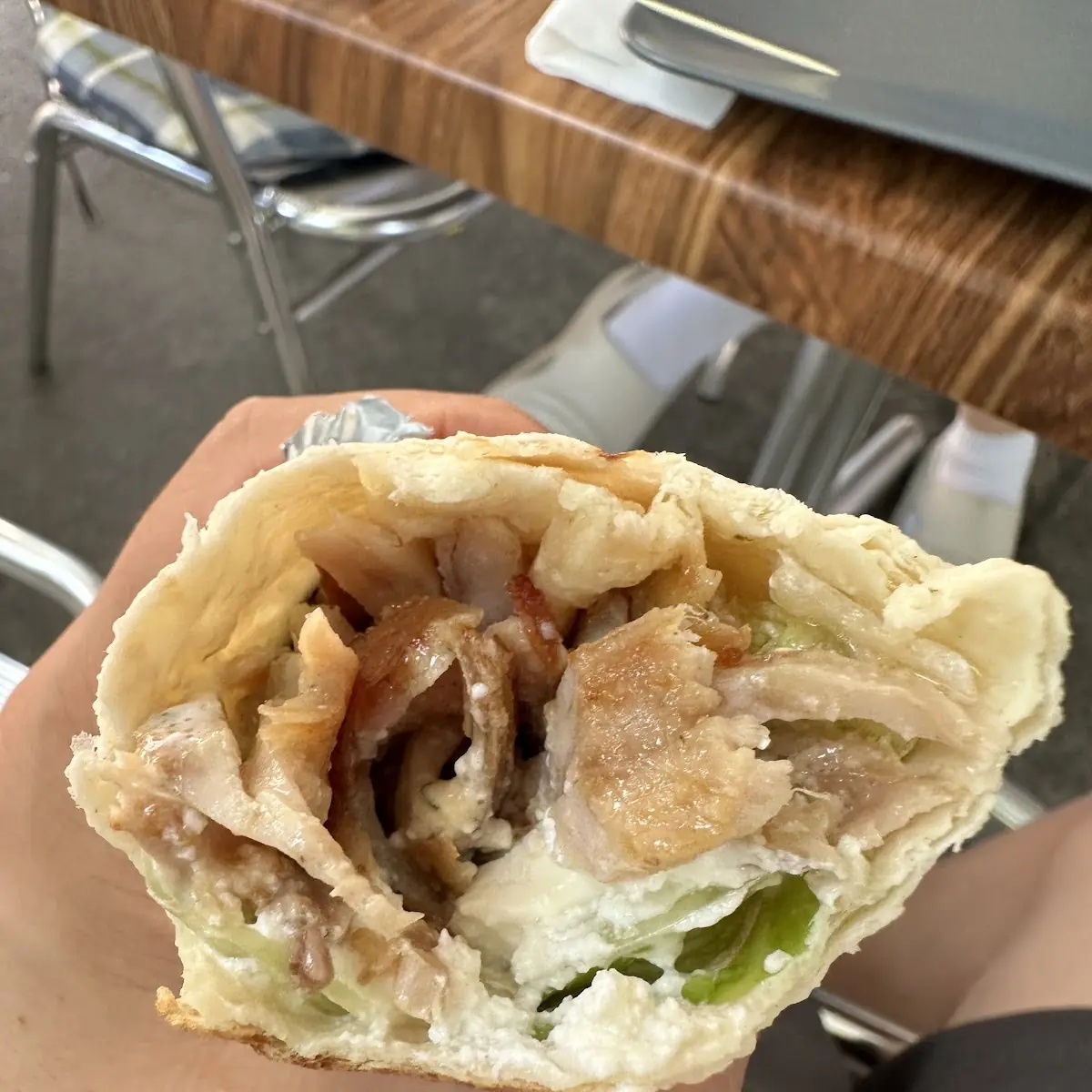 Essen und Trinken photo 4