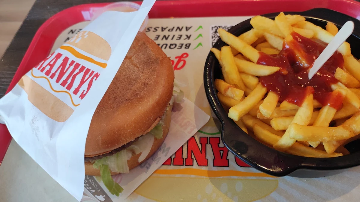 Essen und Trinken photo 10