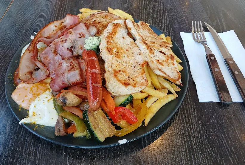 Essen und Trinken photo 3
