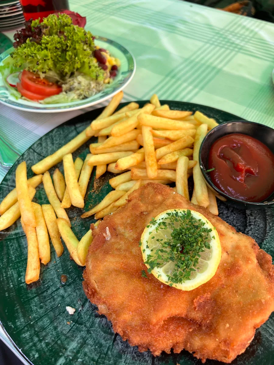 Essen und Trinken photo 4