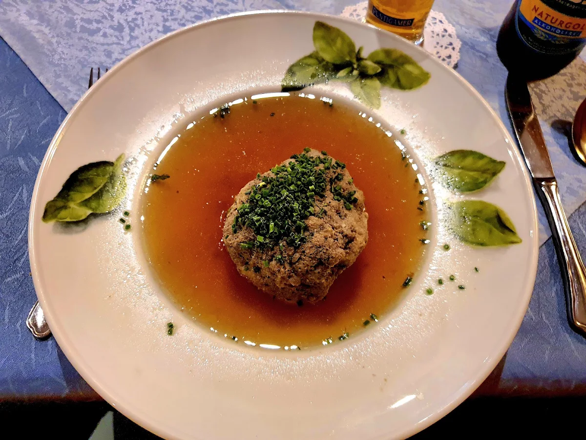 Essen und Trinken photo 5
