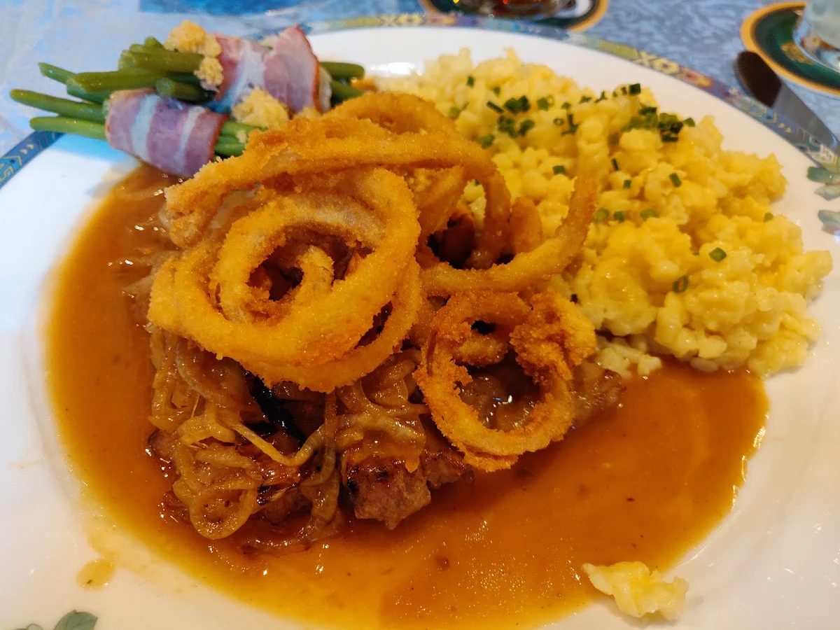 Essen und Trinken photo 6