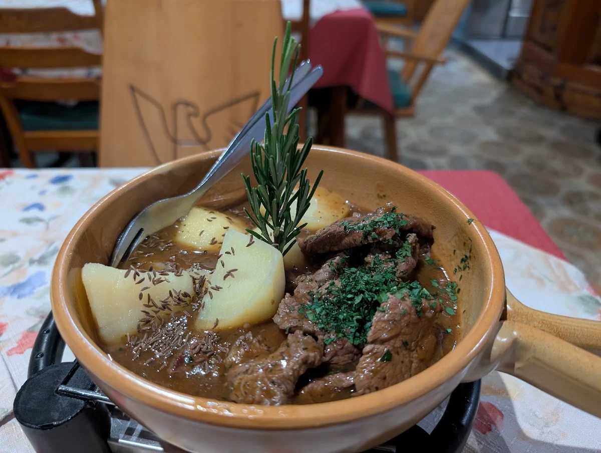 Essen und Trinken photo 8