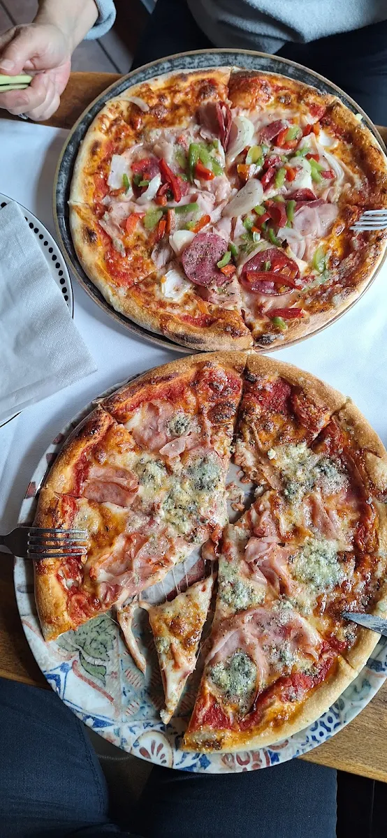 Essen und Trinken photo 3