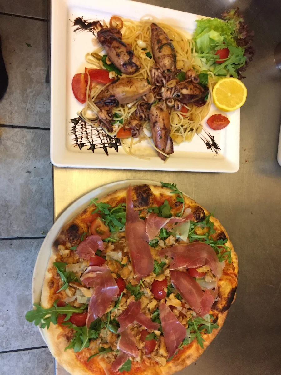 Essen und Trinken photo 4