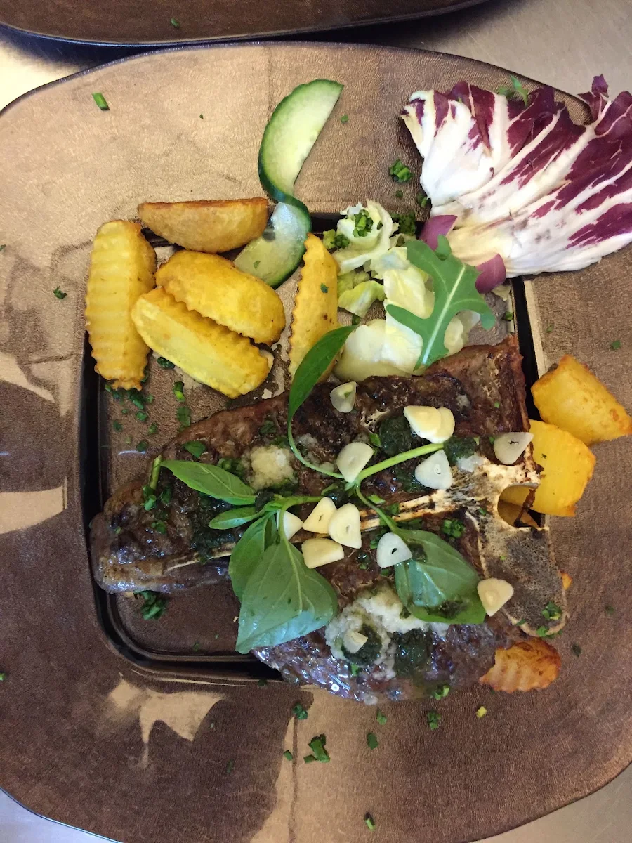 Essen und Trinken photo 9