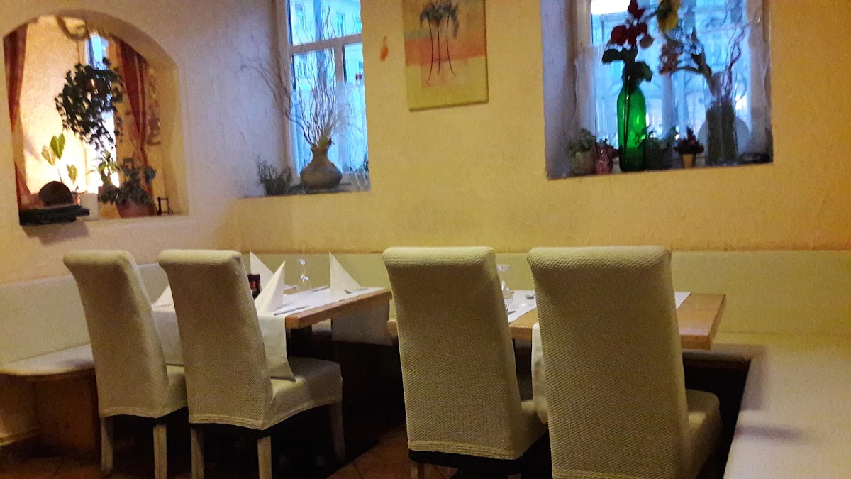 Atmosphäre photo 9