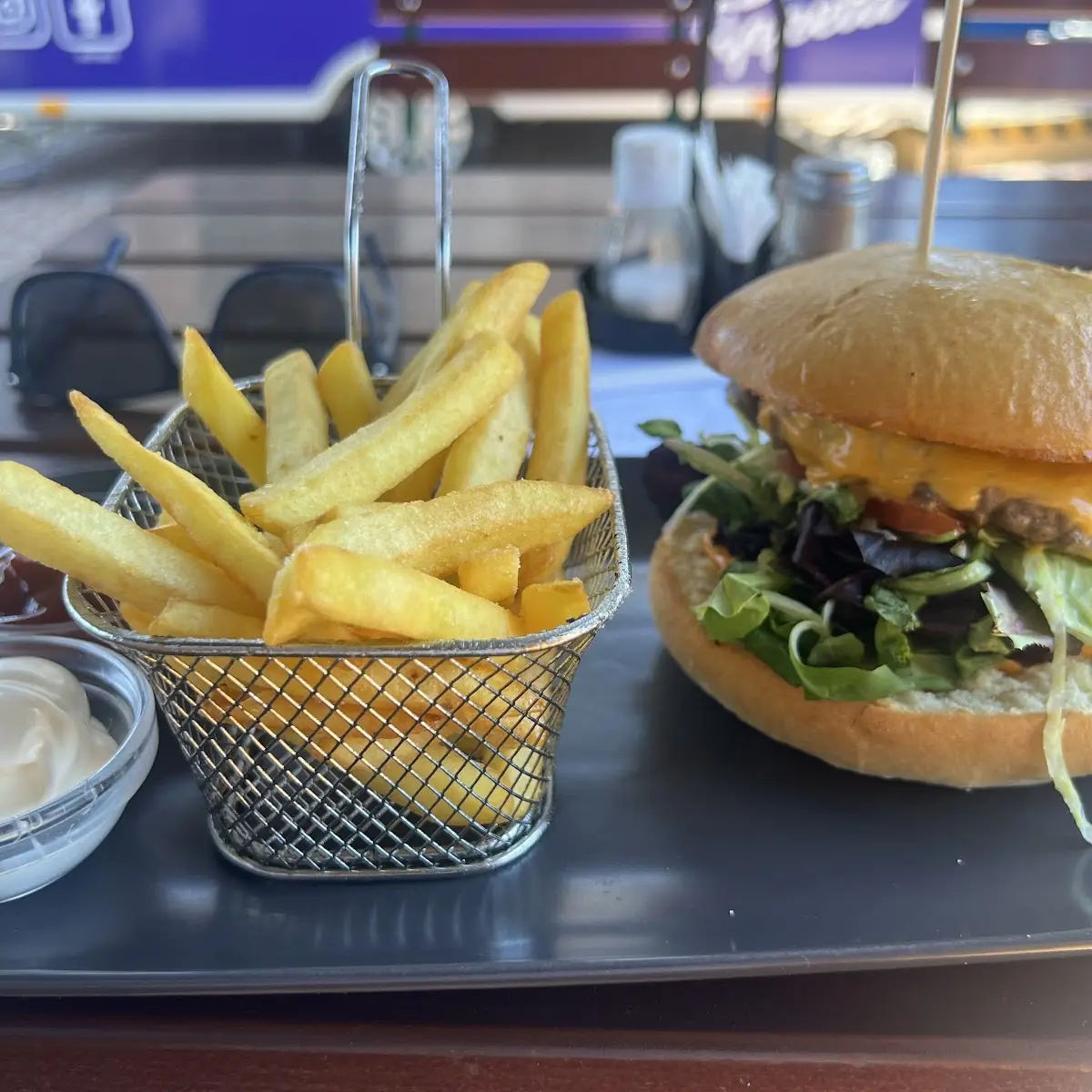 Essen und Trinken photo 3