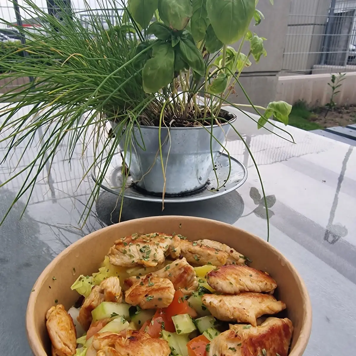 Essen und Trinken photo 5
