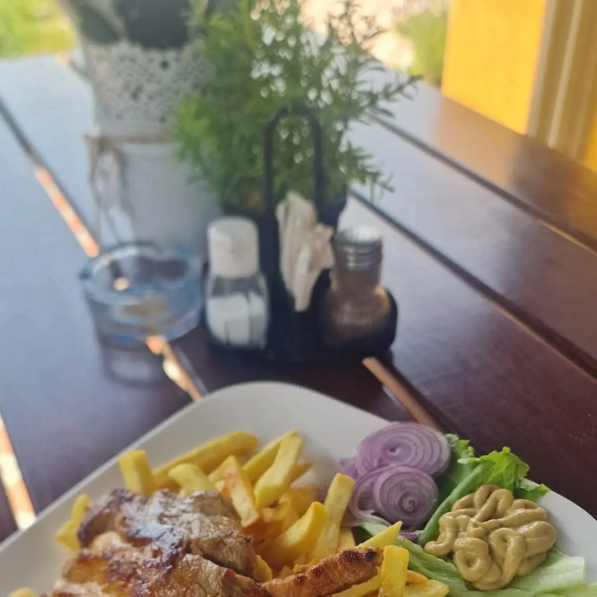 Essen und Trinken photo 7