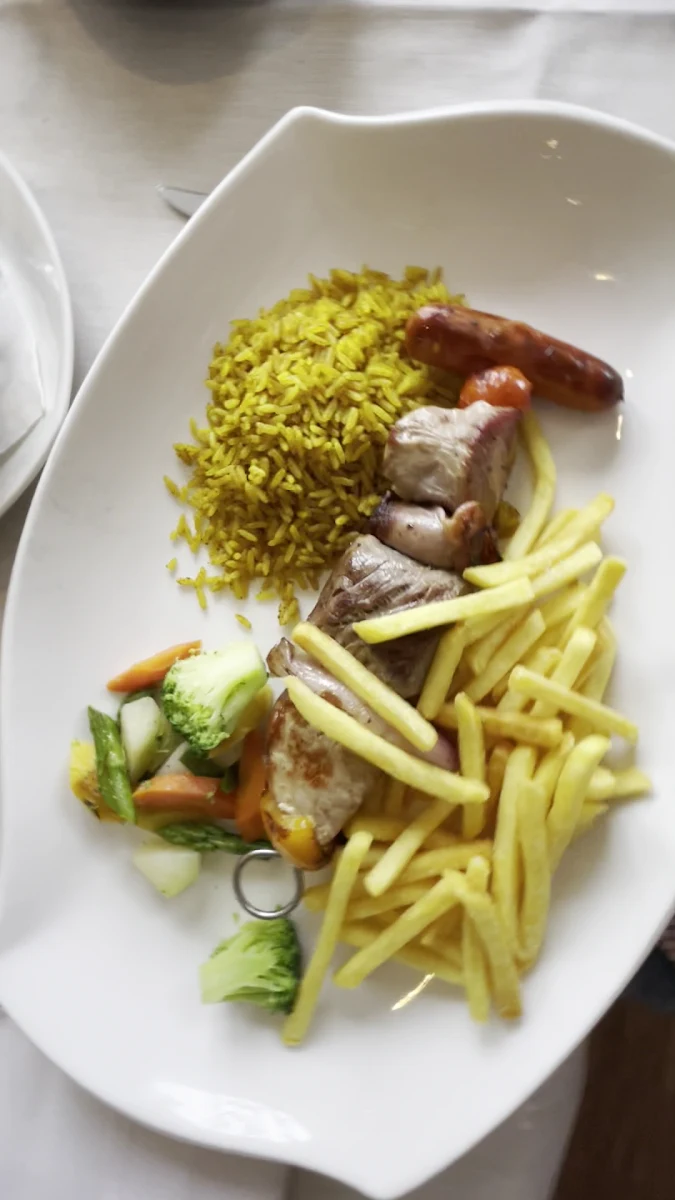 Essen und Trinken photo 2