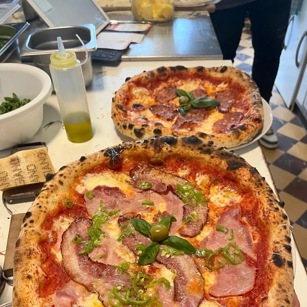 Essen und Trinken photo 6
