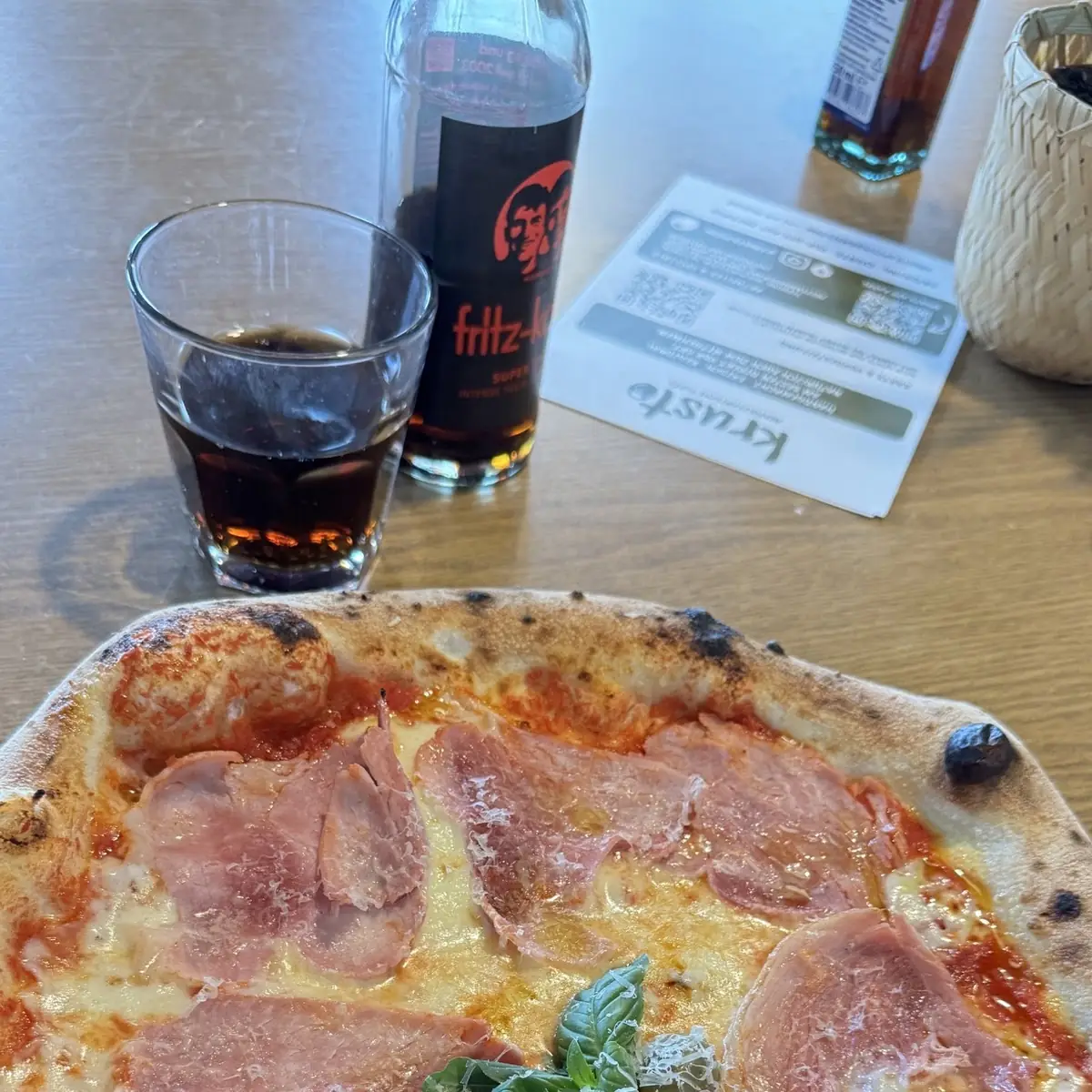Essen und Trinken photo 8