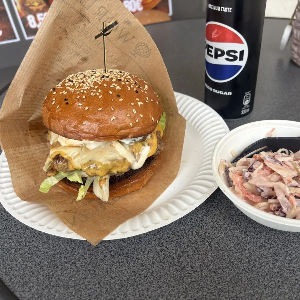 Essen und Trinken photo 1