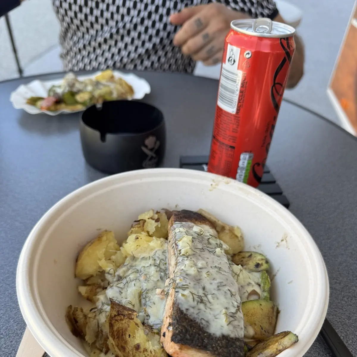 Essen und Trinken photo 10