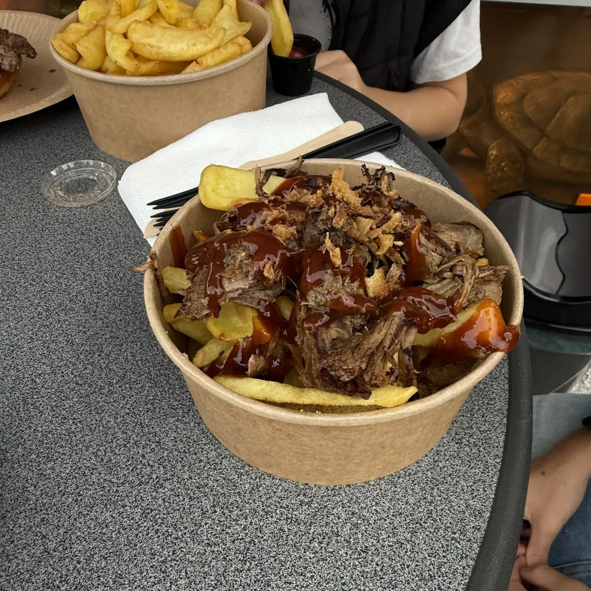 Essen und Trinken photo 7