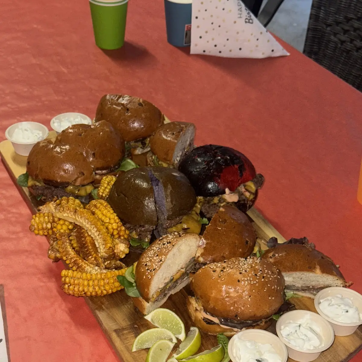 Essen und Trinken photo 9