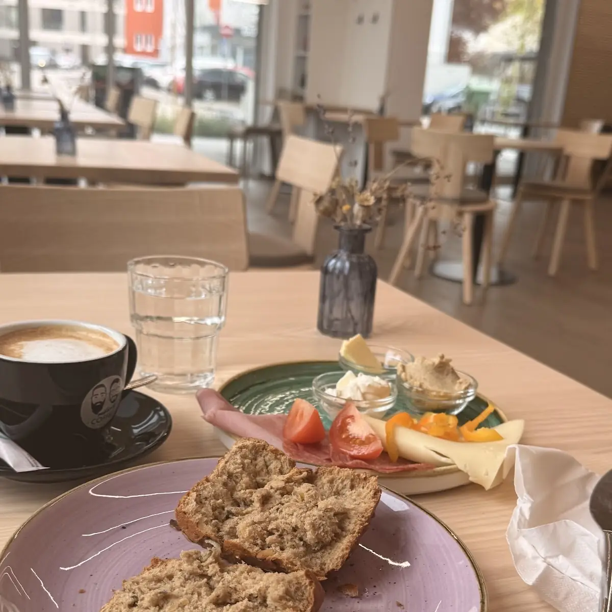 Essen und Trinken photo 4
