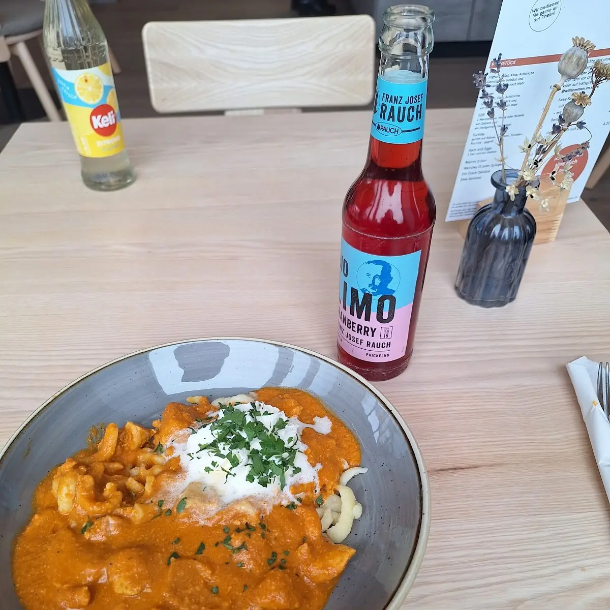 Essen und Trinken photo 6
