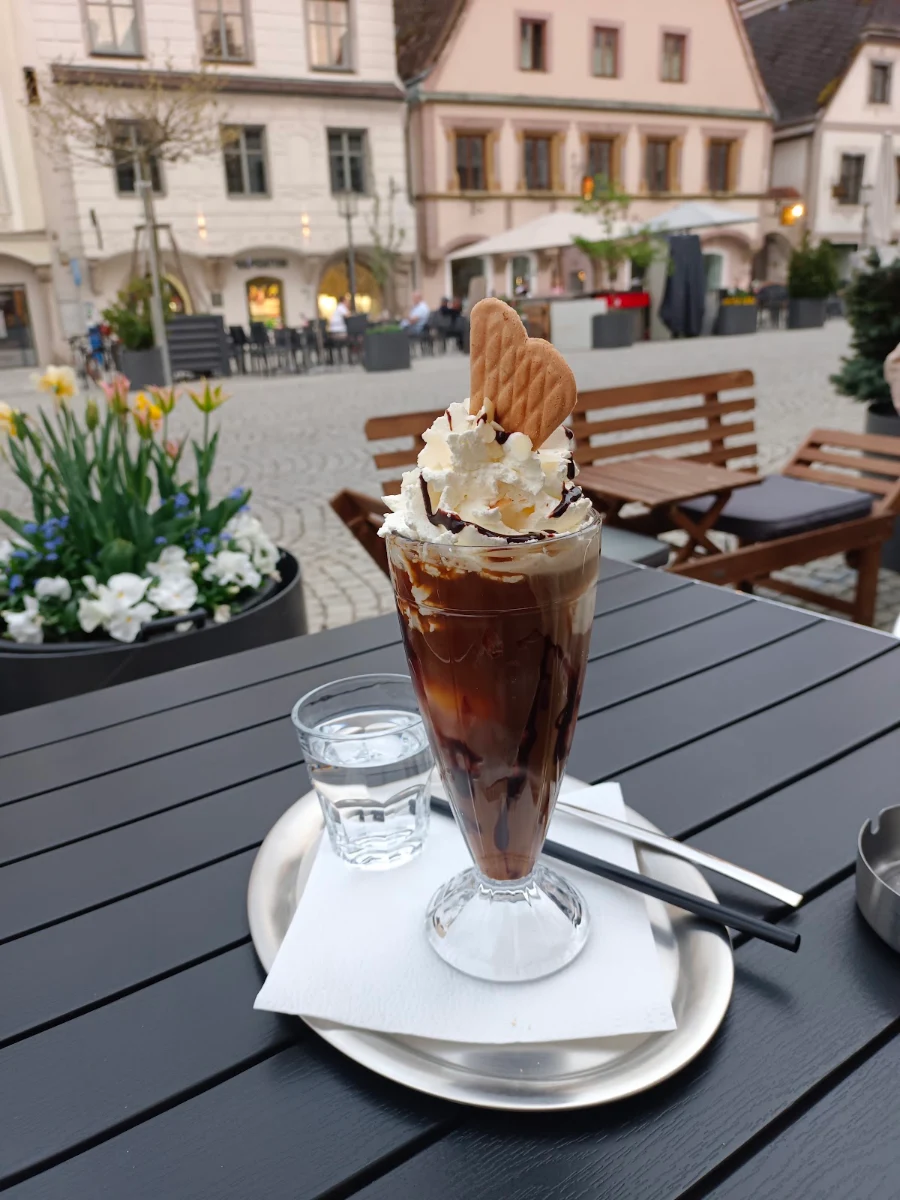Essen und Trinken photo 6