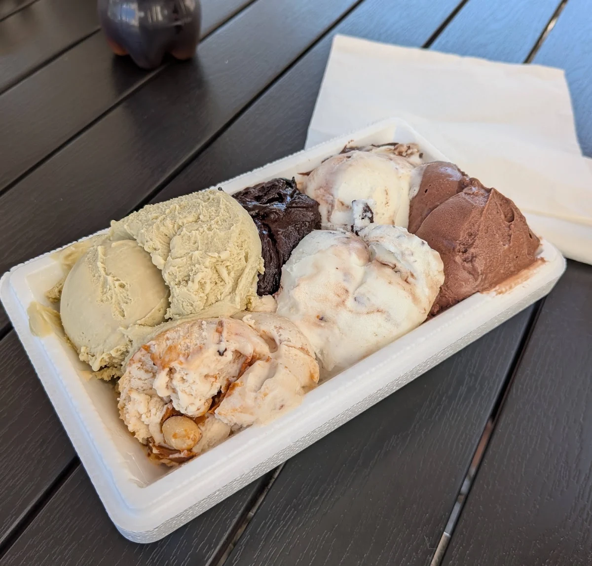 Essen und Trinken photo 7