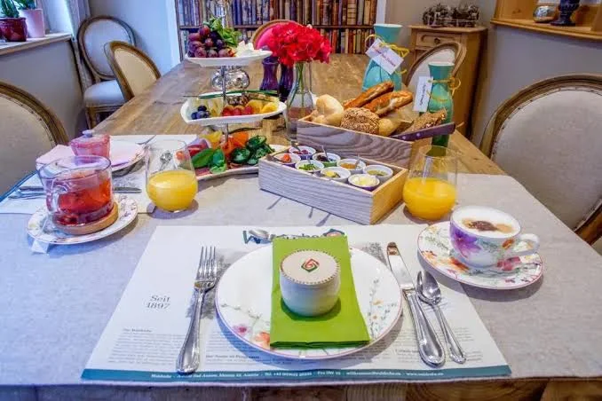 Essen und Trinken photo 2