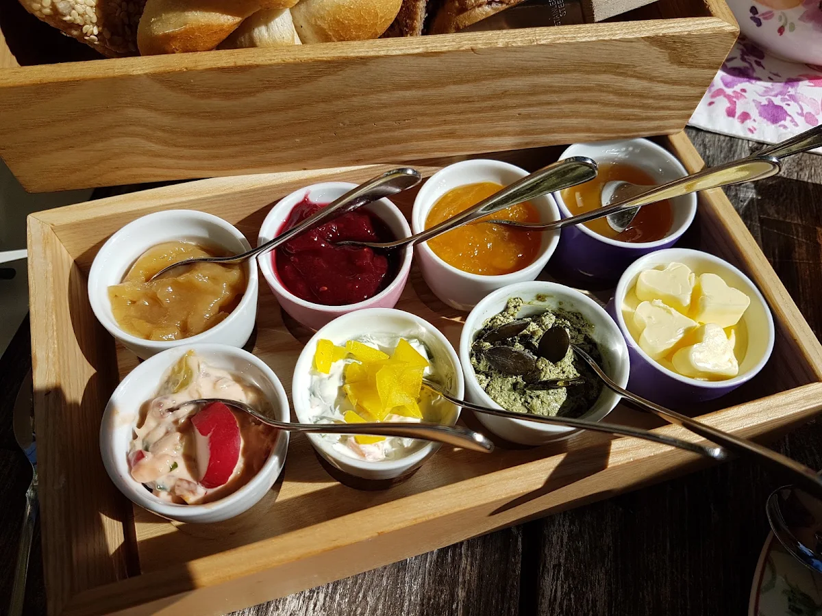 Essen und Trinken photo 6