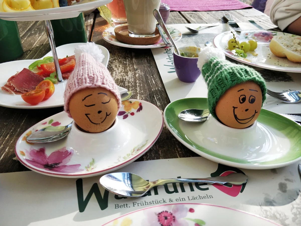 Essen und Trinken photo 7