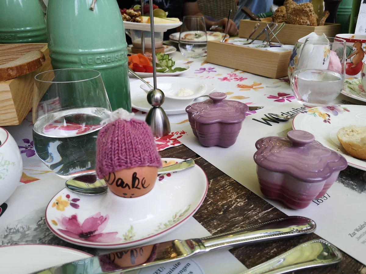 Essen und Trinken photo 8