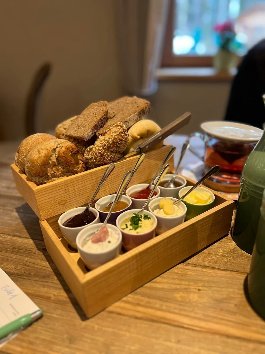 Essen und Trinken photo 9