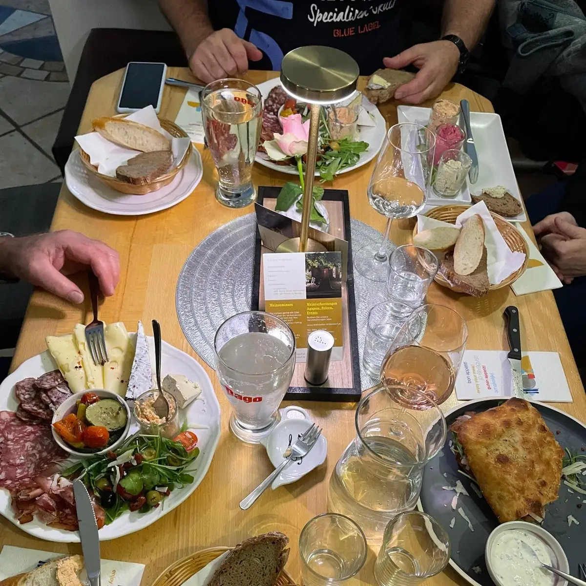 Essen und Trinken photo 10