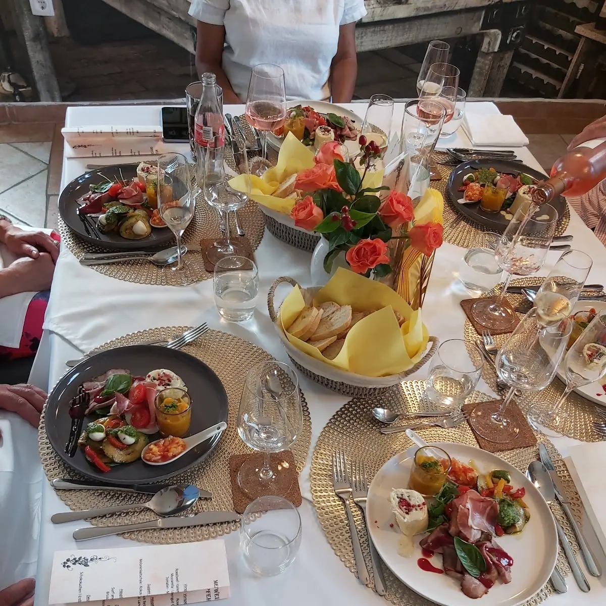 Essen und Trinken photo 7